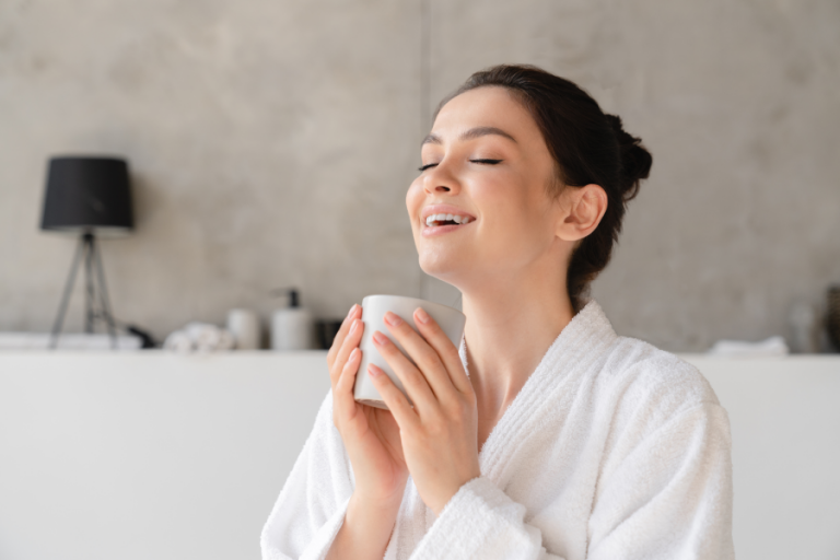 DAY SPA DAMA Luxense SPA